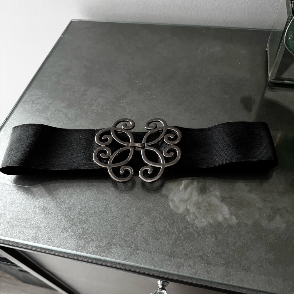 Small Belt